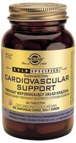 Cardiovascular Suppor
