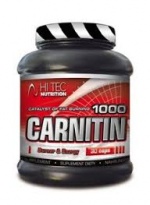 Carnitin 1000