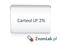Carteol LP 2%