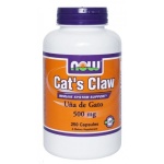 Cat`s Claw (Koci pazur)