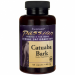 Catuaba Bark