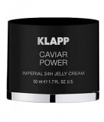 Caviar Power Imperial 24H Jelly Cream