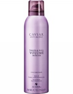Caviar Thick&Full Volume Mousse