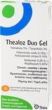 Thealoz Duo Gel