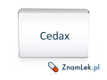 Cedax