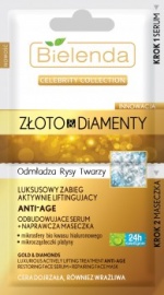 Celebrity Collection Złoto & Diamenty