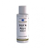 CELLFOOD Silica Plus