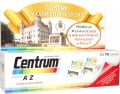 Centrum komplet od A do Z