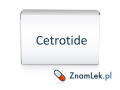 Cetrotide