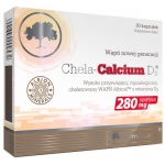 Chela - Calcium D3