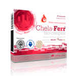 Chela-Ferr Bio Complex