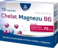 Chelat Magnezu B6