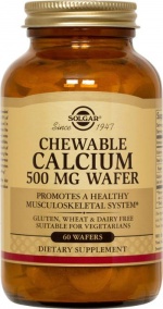 Chewable Calcium