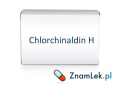 Chlorchinaldin H