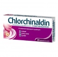 Chlorchinaldin
