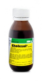 Cholesol