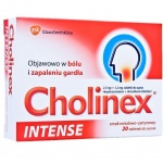 Cholinex Intense
