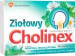 Cholinex ziołowy