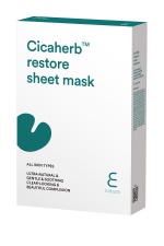 Cicaherb Restore Sheet Mask