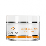Clarena Retinol & Mandelic Acid