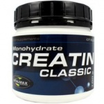 Classic creatine monohydrate