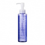 Cleansing Oil Soft