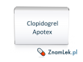 Clopidogrel Apotex