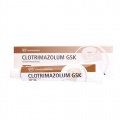 Clotrimazolum 1%