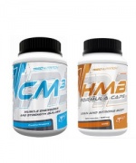 CM3 + HMB Formula Caps