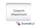 Coaparin (Heparinum)