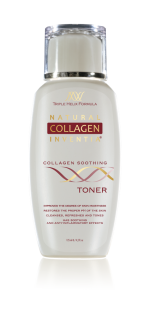 Collagen Soothing Toner