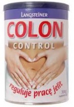 Colon Control
