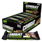 Combat Crunch Bar