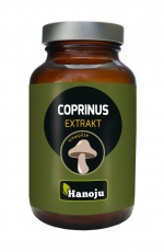 Coprinus Extrakt