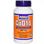 CoQ10 ( Koenzym Q10 )