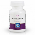 Coral Zinc