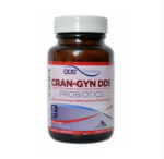 Cran-Gyn DDS probiotyk