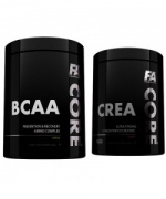 CreaCore (Crea Core) + BCAACore (BCAA Core)