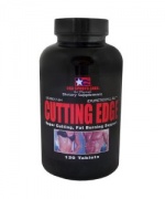 CUTTING EDGE STRONG EDITION