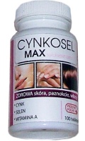 Cynkosel Max
