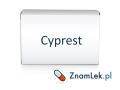 Cyprest