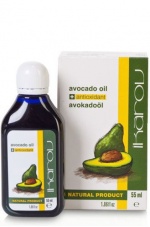 Czysty Olejek z Avocado