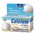 D-Vitaminium Calcium