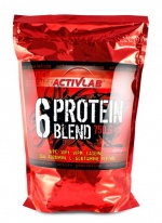 6 Protein Blend