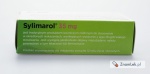 Sylimarol 35 mg