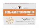 Beta Karoten Complex