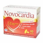Novocardia