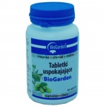 Tabletki uspokajające Bio Garden