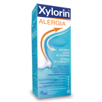Xylorin Alergia