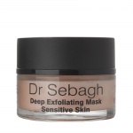 Deep Exfoliating Mask Sensitive